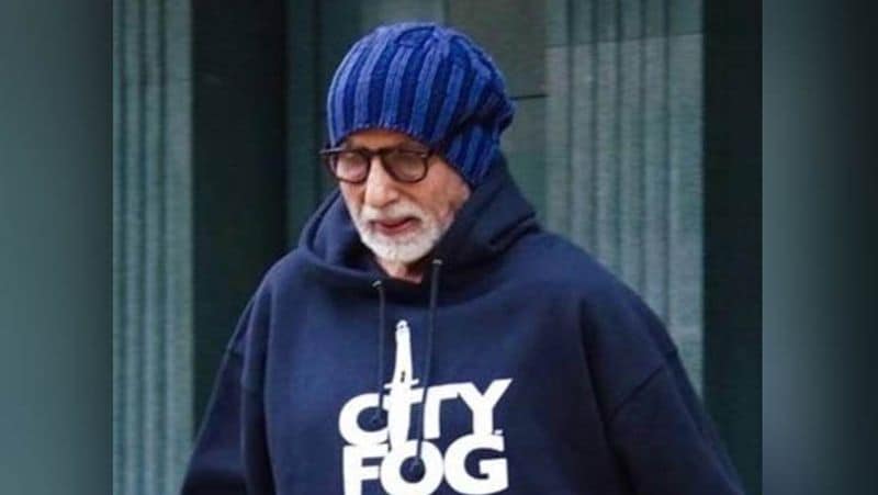 amitabh bachchan happy birthday, here is the secret of big b fitness in this age