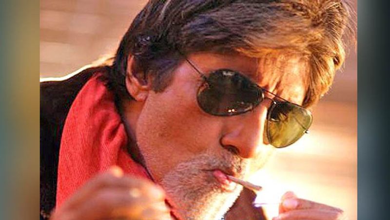Amitabh Bachchan here is the secret of big b fitness in this age