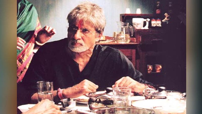 amitabh bachchan happy birthday, here is the secret of big b fitness in this age