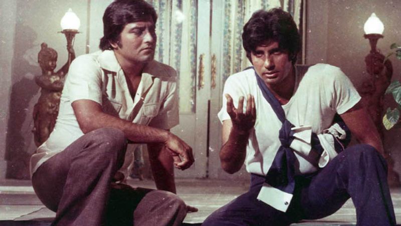 amitabh bachchan happy birthday, here is the secret of big b fitness in this age