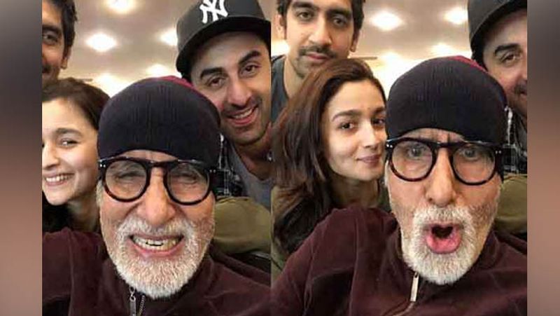 amitabh bachchan happy birthday, here is the secret of big b fitness in this age