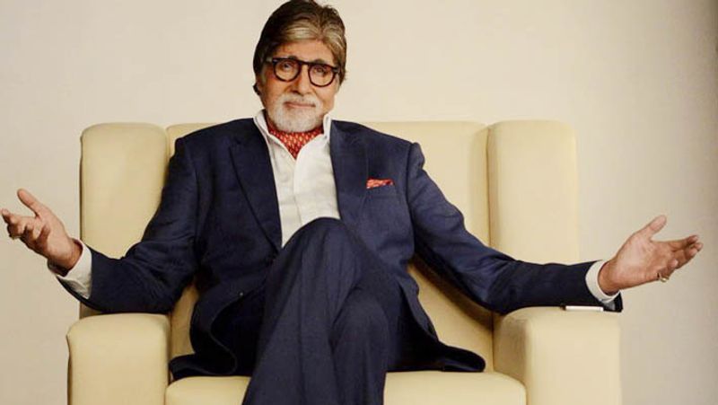 Amitabh Bachchan here is the secret of big b fitness in this age