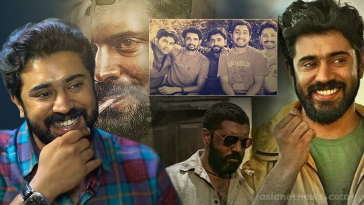 malayalam film audience celebrate actor nivin pauly birthday malayalam film audience celebrate actor nivin pauly birthday