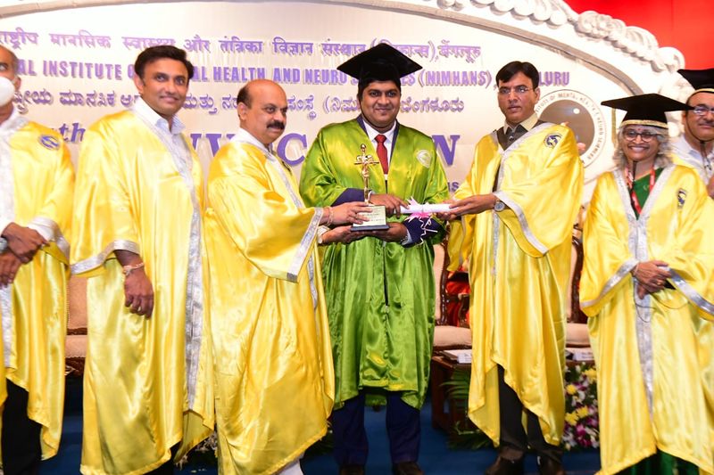 Union Minister Mansukh Mandaviya Talks Over Medical Curriculum grg