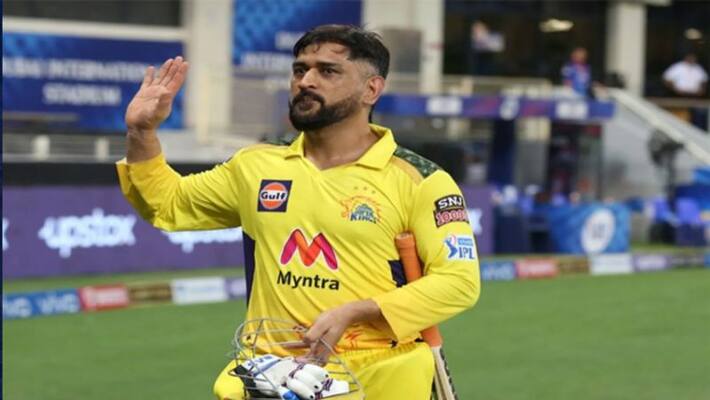 IPL 2021: Ms Dhoni match winning innings aginst delhi capitals broke the internet, Twitter responds with DhoniFinishesOffInStyle IPL 2021: Ms Dhoni match winning innings aginst delhi capitals broke the internet, Twitter responds with DhoniFinishesOffInStyle