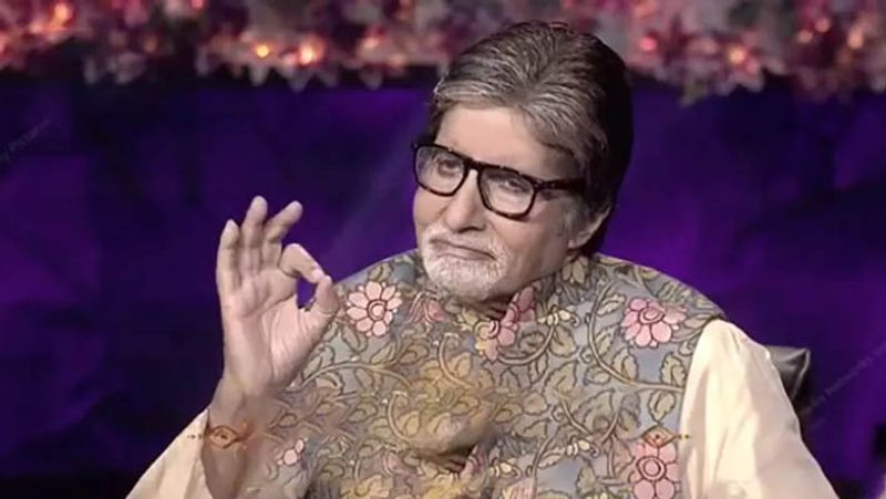 Amitabh Bachchan here is the secret of big b fitness in this age