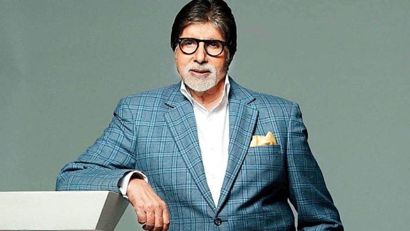 This is what Amitabh Bachchan loves to eat daily