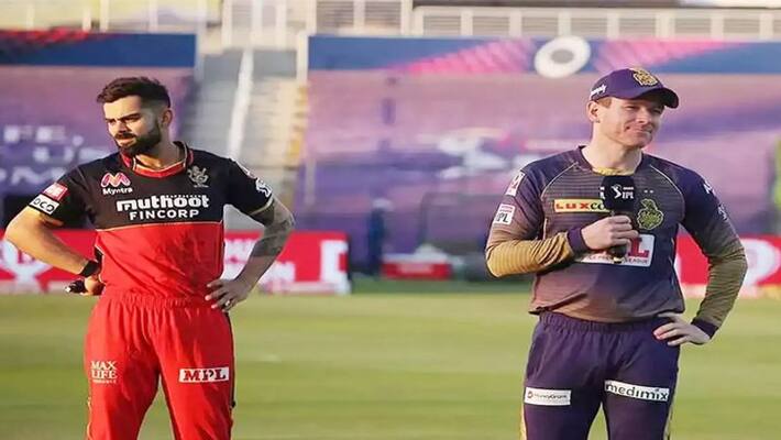 IPL 2021 Eliminator Preview RCB vs KKR IPL 2021 Eliminator Preview RCB vs KKR