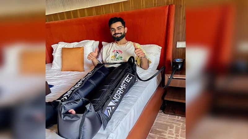 Royal challengers banglore skipper Virat Kohli reveals the actual reason behind quitting captaincy