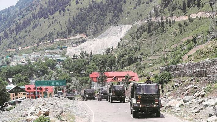 tension on LAC, Stubborn China rejects India suggestions for peace tension on LAC, Stubborn China rejects India suggestions for peace