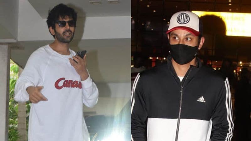 Aishwarya Rai with Abhishek Bachchan and daughter return from trip