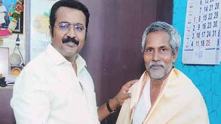 My Chief Minister Stalin's regime should not get a bad name. Surrender DMK MP sensational description. My Chief Minister Stalin's regime should not get a bad name. Surrender DMK MP sensational description.