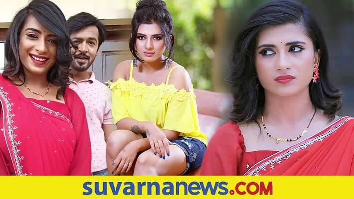 Zee Kannada Shilpa Iyer quits jothe jotheyalli daily soap vcs Zee Kannada Shilpa Iyer quits jothe jotheyalli daily soap vcs