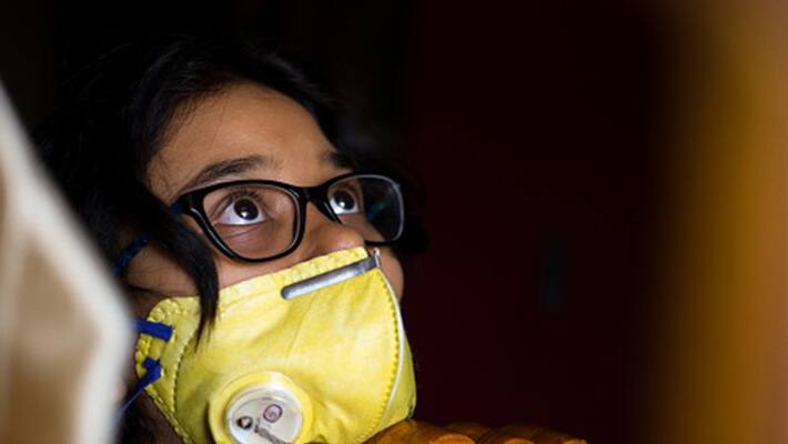 Corona infection is increasing in the districts in Bengal bpsb Corona infection is increasing in the districts in Bengal bpsb