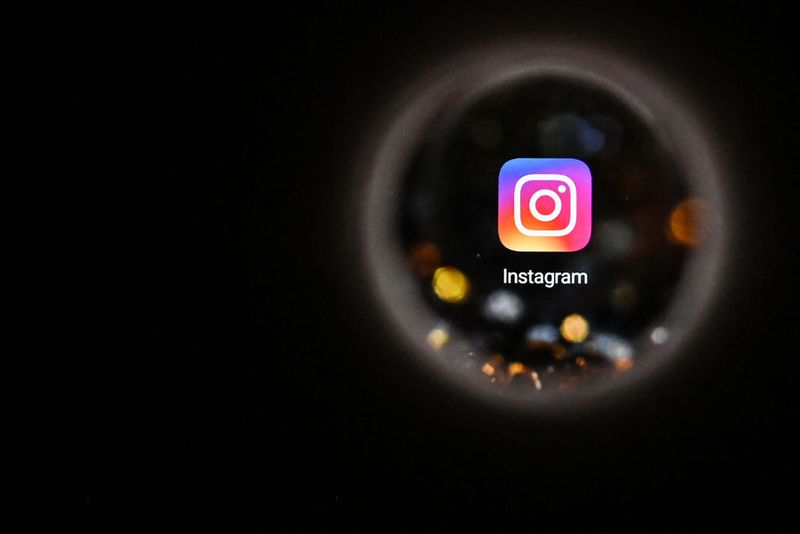 Instagram urges teenagers to 'take a break' from app, stay away from harmful content gcw