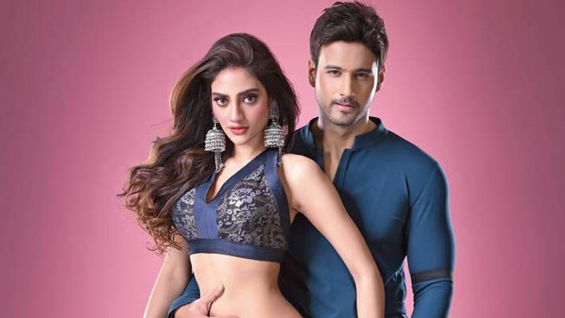 nusrat jahan these photos are proved that she is married to yash dasgupta