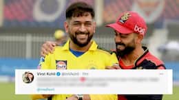 IPL 2021 Social Media reacts after dhoni thrilling finish against DC