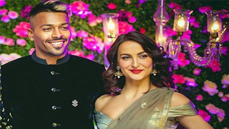 Hardik Pandya Birthday - 6 bollywood actress he dated before getting married to Natasa Stankovic ALB