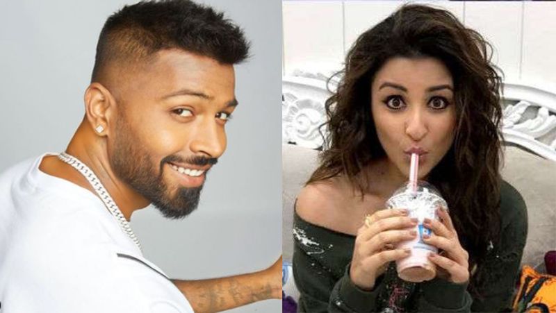 Hardik Pandya Birthday - 6 bollywood actress he dated before getting married to Natasa Stankovic ALB