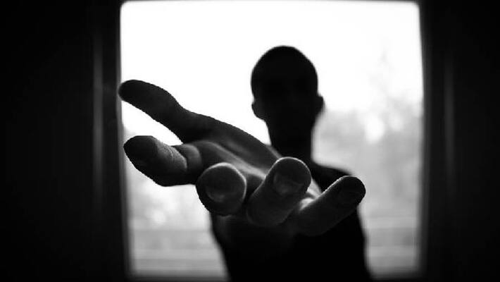 stranger in a apartment experience stranger in a apartment experience