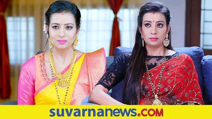 Actress Swathi Hv to quit Zee Kannada Gattimela daily soap vcs Actress Swathi Hv to quit Zee Kannada Gattimela daily soap vcs