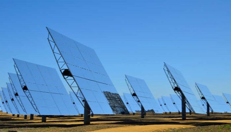 Reliance big step in solar energy sector, bought Chinese company IEC Solar Holdings for $ 77 million