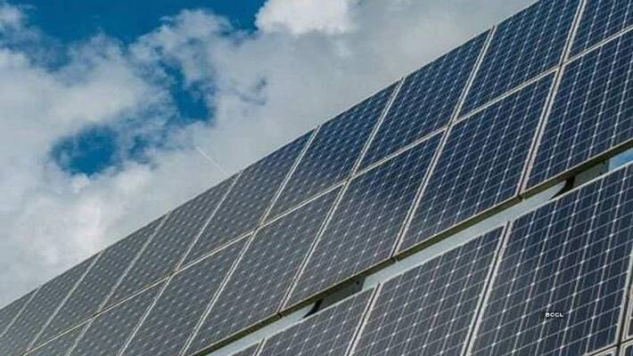 goi begins its journey in large scale Battery Energy Storage System for 1000 MWhour project bsm goi begins its journey in large scale Battery Energy Storage System for 1000 MWhour project bsm