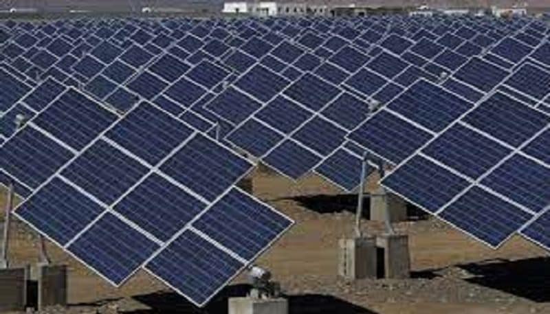 Reliance big step in solar energy sector, bought Chinese company IEC Solar Holdings for $ 77 million