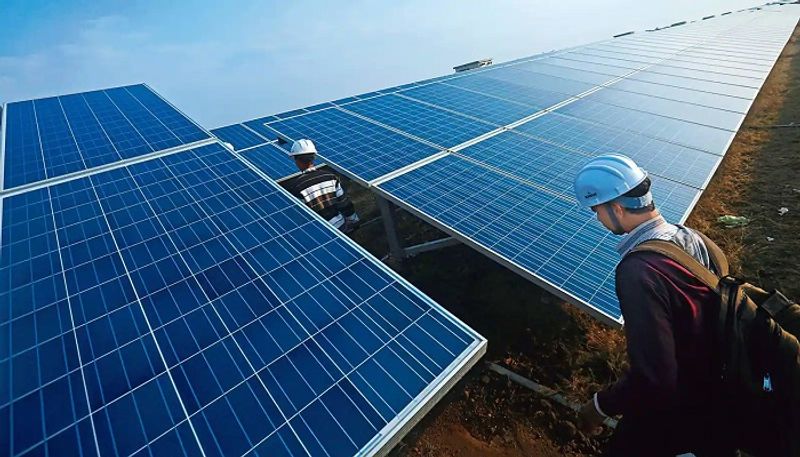 Trains will run on solar energy, ticket prices will be halved Pilot projects have started at these places