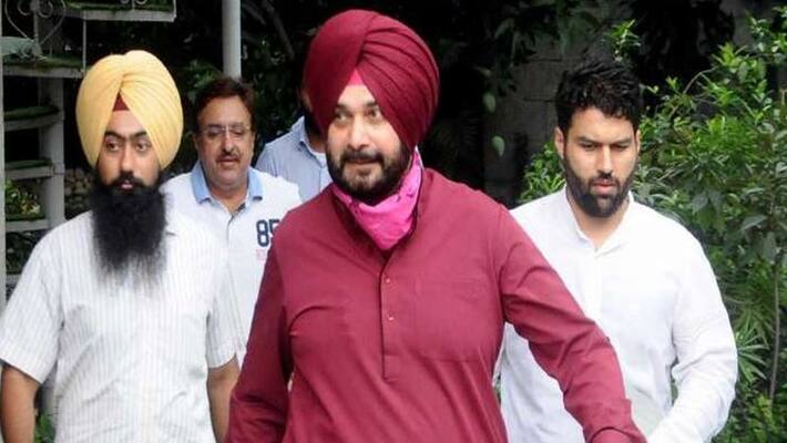 navjot singh sidhu writes to sonia gandhi on 13 issues about punjab congress bsm navjot singh sidhu writes to sonia gandhi on 13 issues about punjab congress bsm