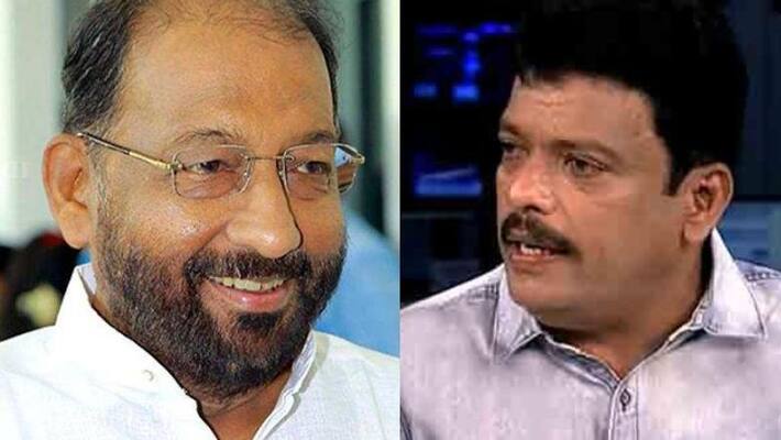 actor jagadeesh tribute to late actor nedumudi venu actor jagadeesh tribute to late actor nedumudi venu