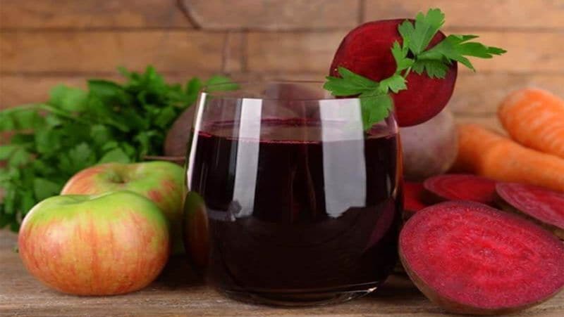 Navratri 2021 : these 7 Energy Boosting and easy to make Drinks is best during fasting