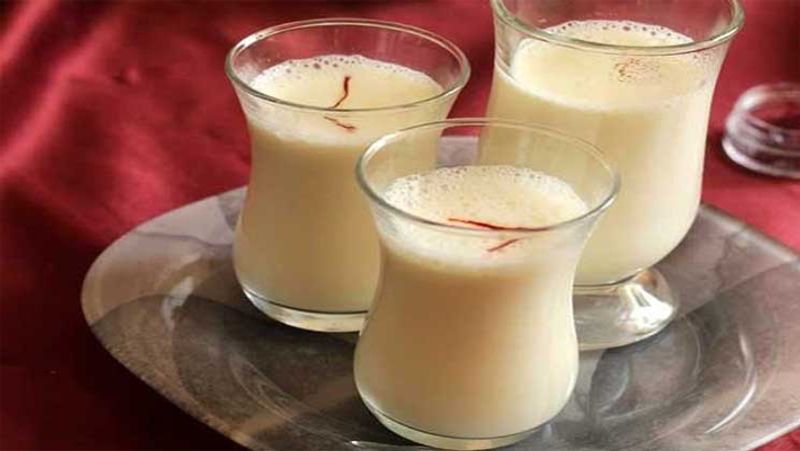 Navratri 2021 : these 7 Energy Boosting and easy to make Drinks is best during fasting