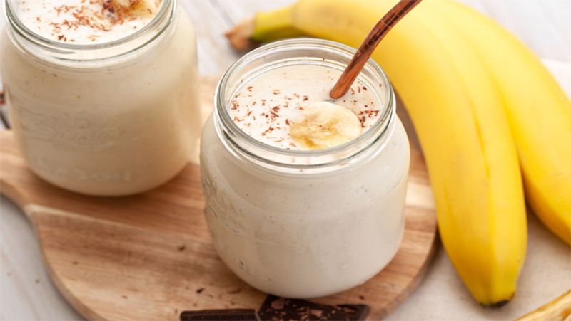 Navratri 2021 : these 7 Energy Boosting and easy to make Drinks is best during fasting
