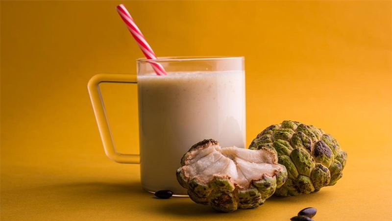 Navratri 2021 : these 7 Energy Boosting and easy to make Drinks is best during fasting