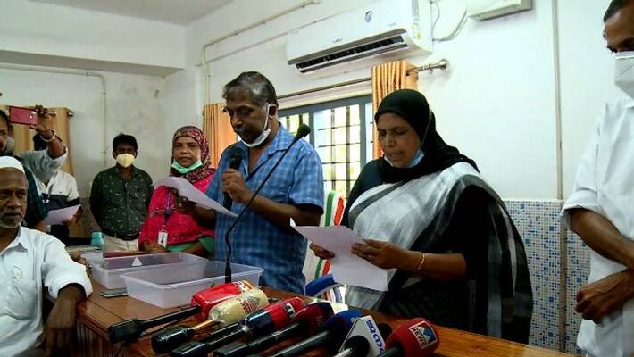 UDF retains Eerattupetta Municipality UDF retains Eerattupetta Municipality