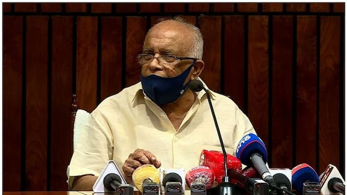 no power cuts and Load shedding soon in kerala says K Krishnankutty no power cuts and Load shedding soon in kerala says K Krishnankutty
