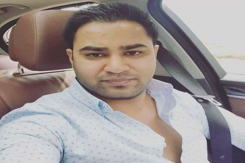 Uttar Pradesh, Amit Bansal suicide case, his wife also died in Noida hospital