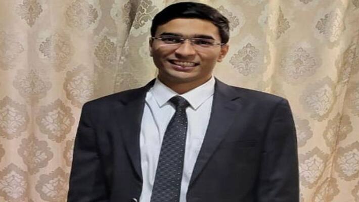 UPSC 54th ranker Vidhu Shekhar About His Dedication UPSC 54th ranker Vidhu Shekhar About His Dedication