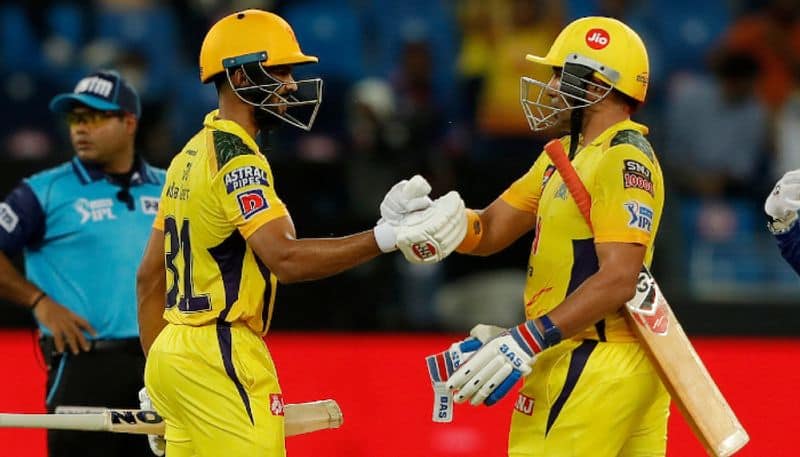 cm stalin participates in winning ceremony for csk in chennai