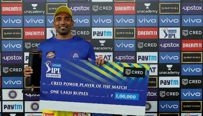 IPL Final Live: From shaun marsh to ruturaj gaikwad these players won orange cap in ipl