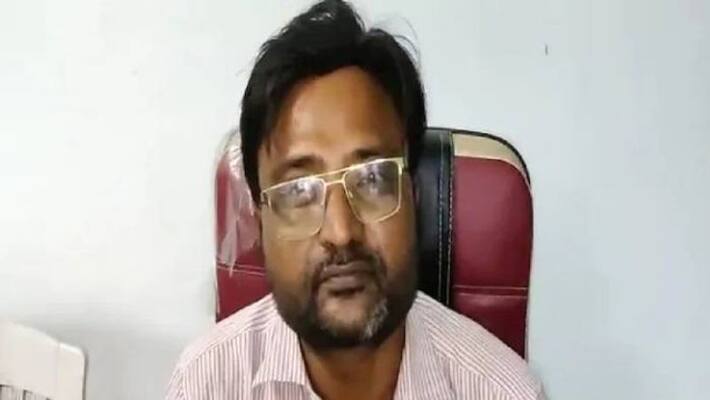 engineer wrote bizarre leave letter and mentioning about his past life engineer wrote bizarre leave letter and mentioning about his past life
