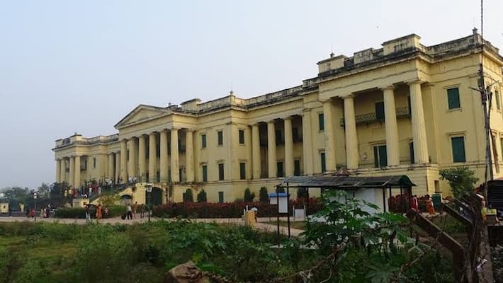 aims to be revived the tourism industry of Murshidabad, unique Heritage Walk organized there bmm aims to be revived the tourism industry of Murshidabad, unique Heritage Walk organized there bmm