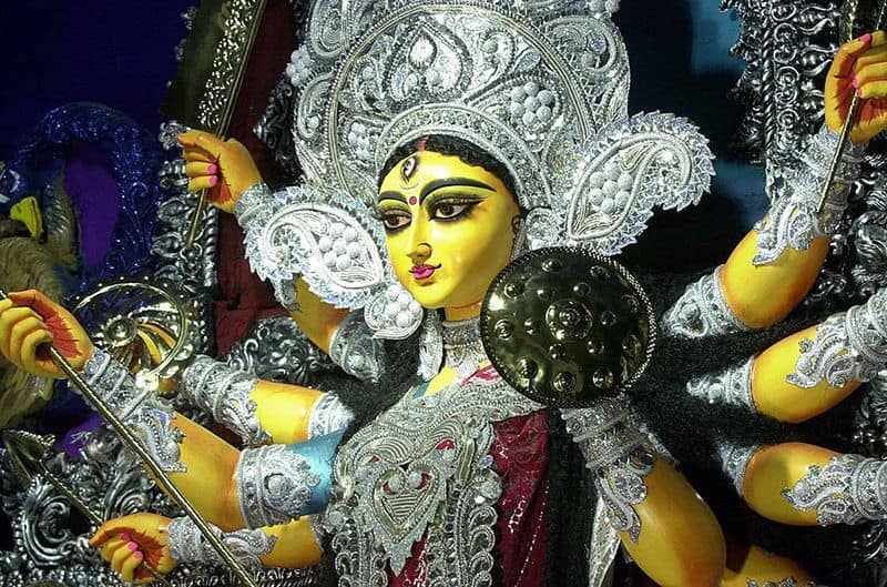 Bengaluru to Delhi to Mumbai: 7 Indian cities where you can enjoy Durga Puja besides Kolkata  RCB