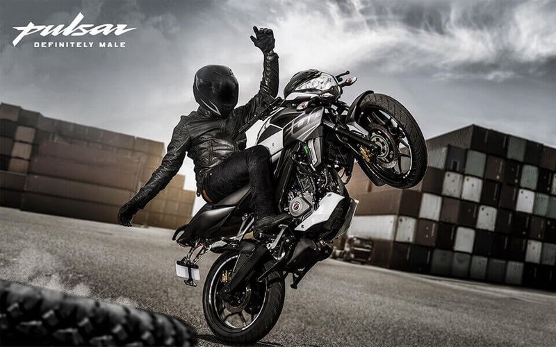 Vehicles of Bajaj and TVS are making a splash in foreign countries, Companies export lakhs of vehicles