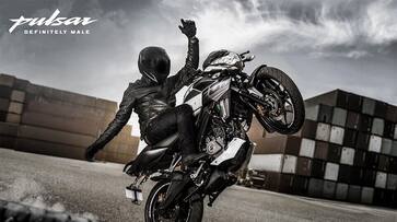 Bajaj Pulsar NS400 will launch in 2024 prn Bajaj Pulsar NS400 will launch in 2024 prn