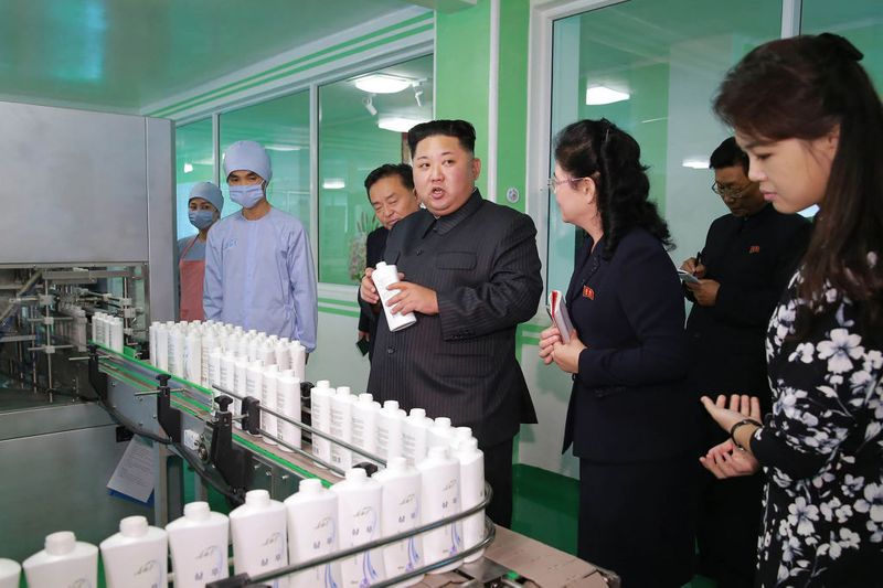 former north korea spy reveals secret tales on North Korea