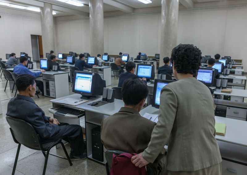 former north korea spy reveals secret tales on North Korea