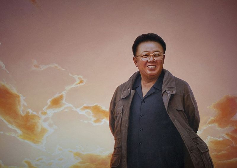 former north korea spy reveals secret tales on North Korea