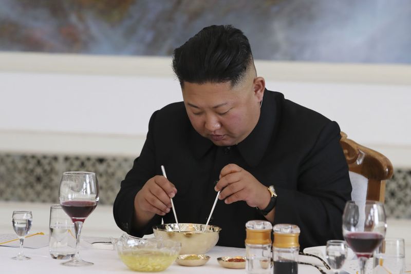 former north korea spy reveals secret tales on North Korea